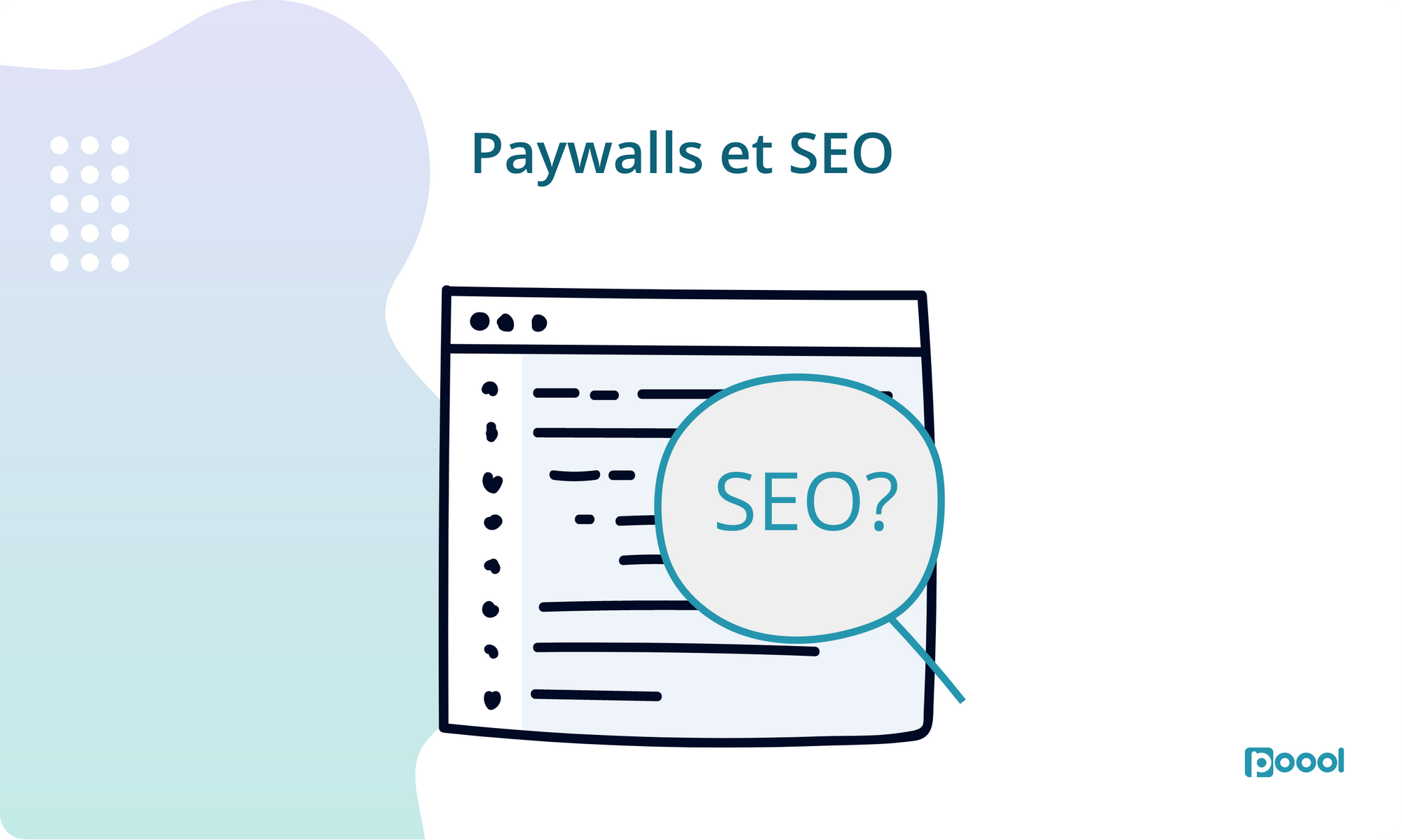Contournement de paywall : ce que les éditeurs doivent savoir