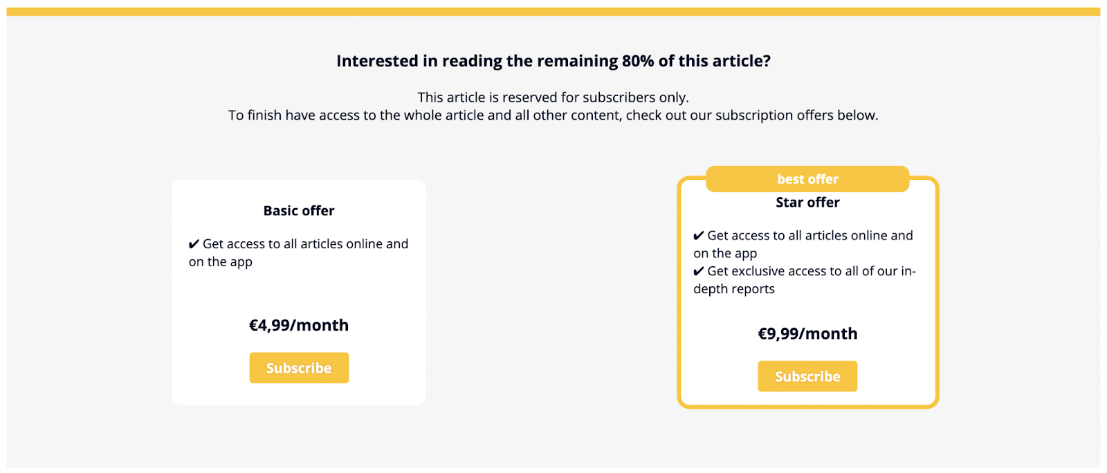 Poool's New Dashboard and Features