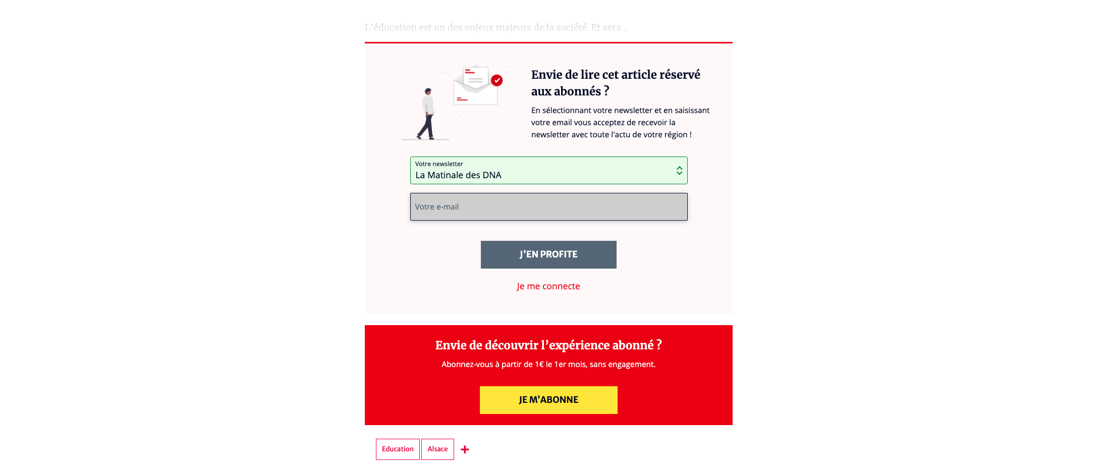 6 façons d'optimiser le taux de conversion de votre paywall