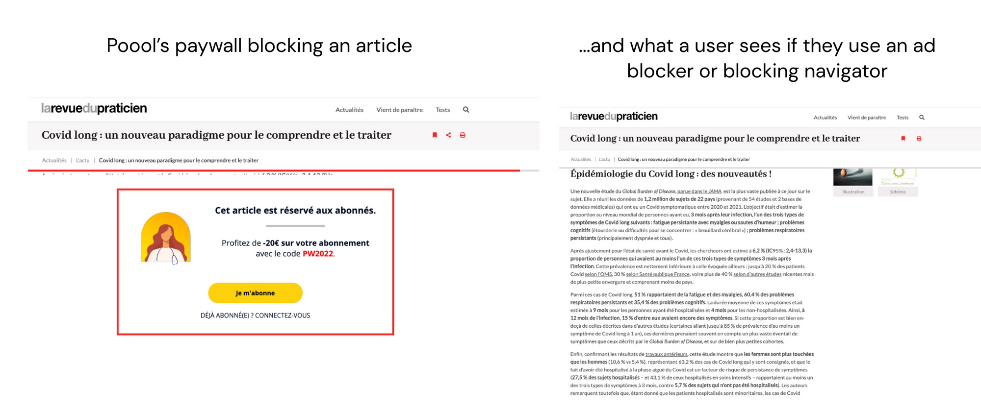 paywall vs ad blockers