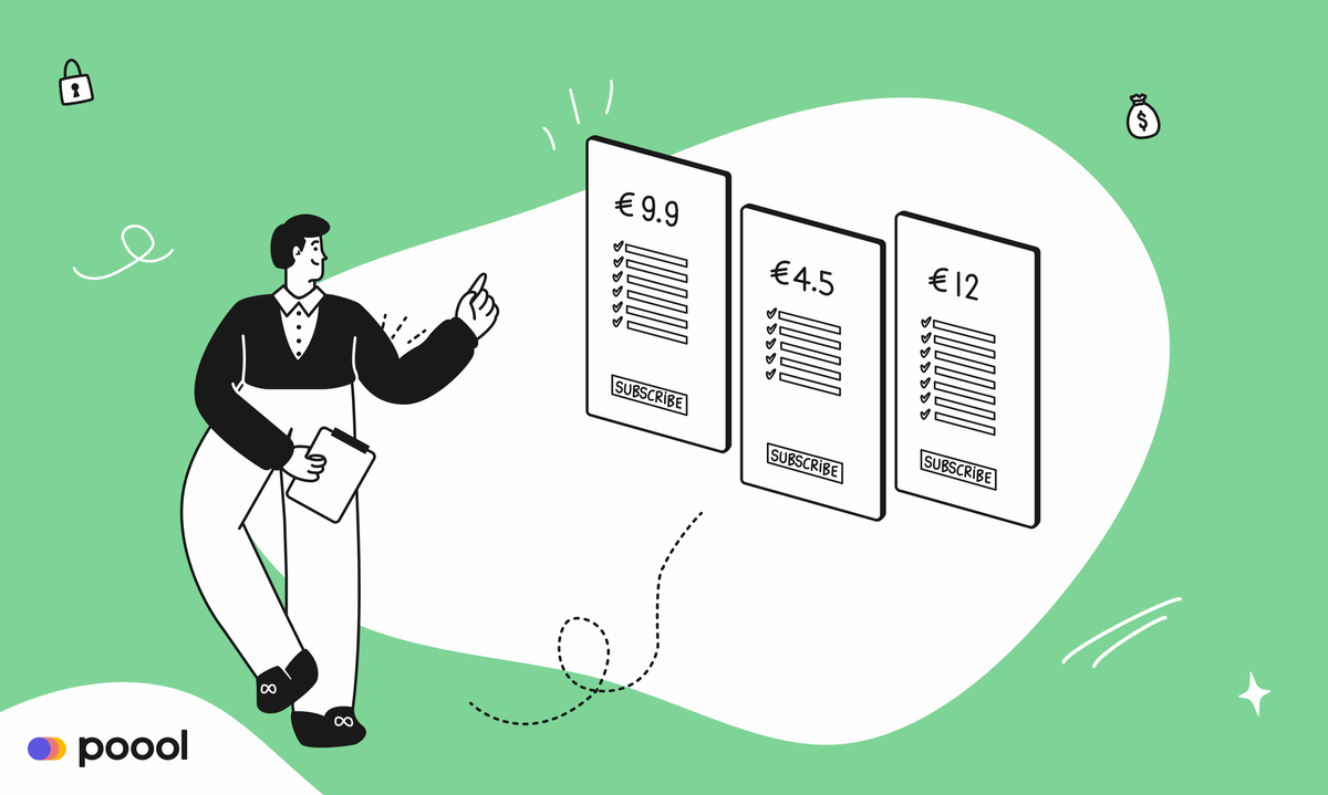 The Washington Post Paywall