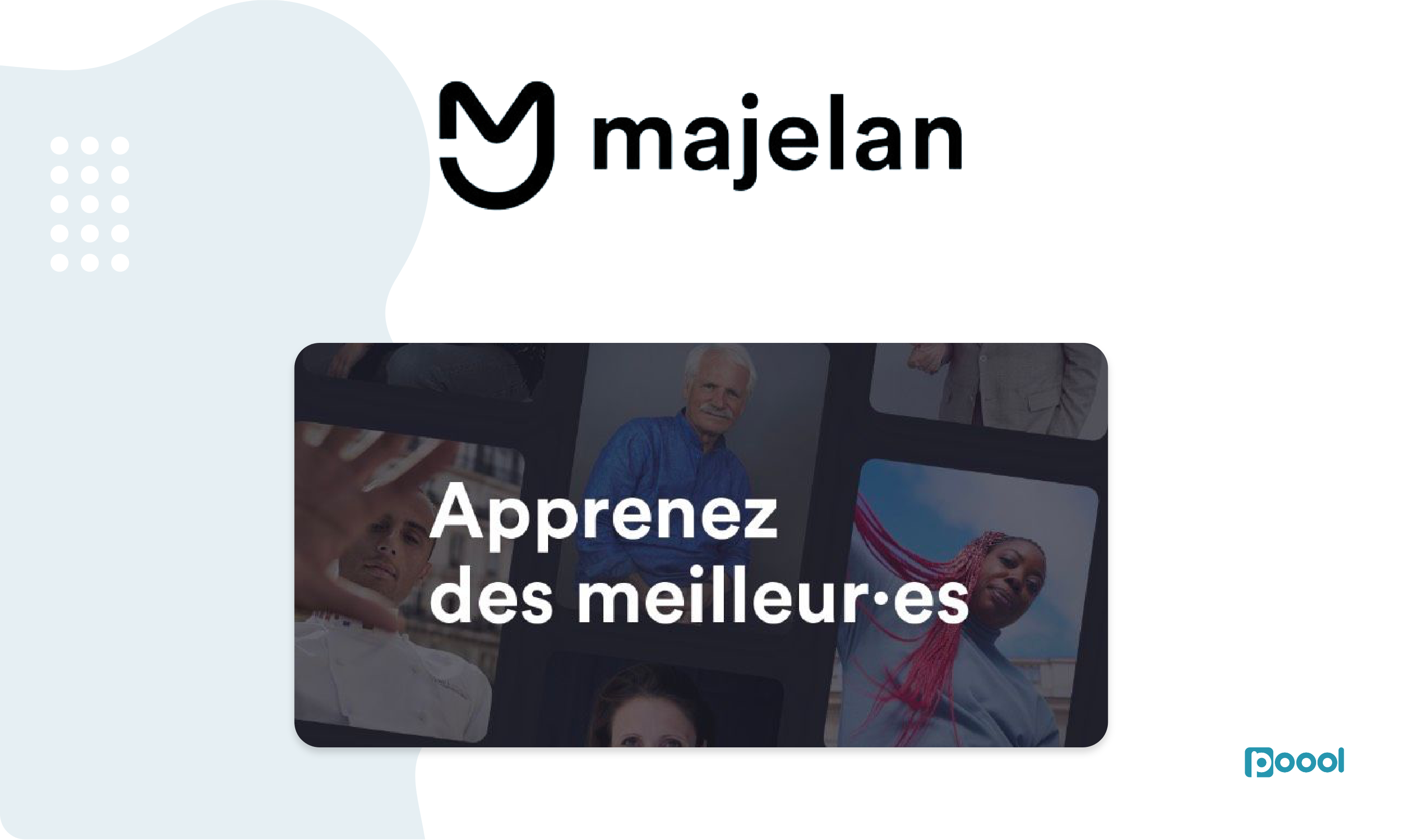 Majelan Paywall : Du Contenu à l’Abonnement | Série.