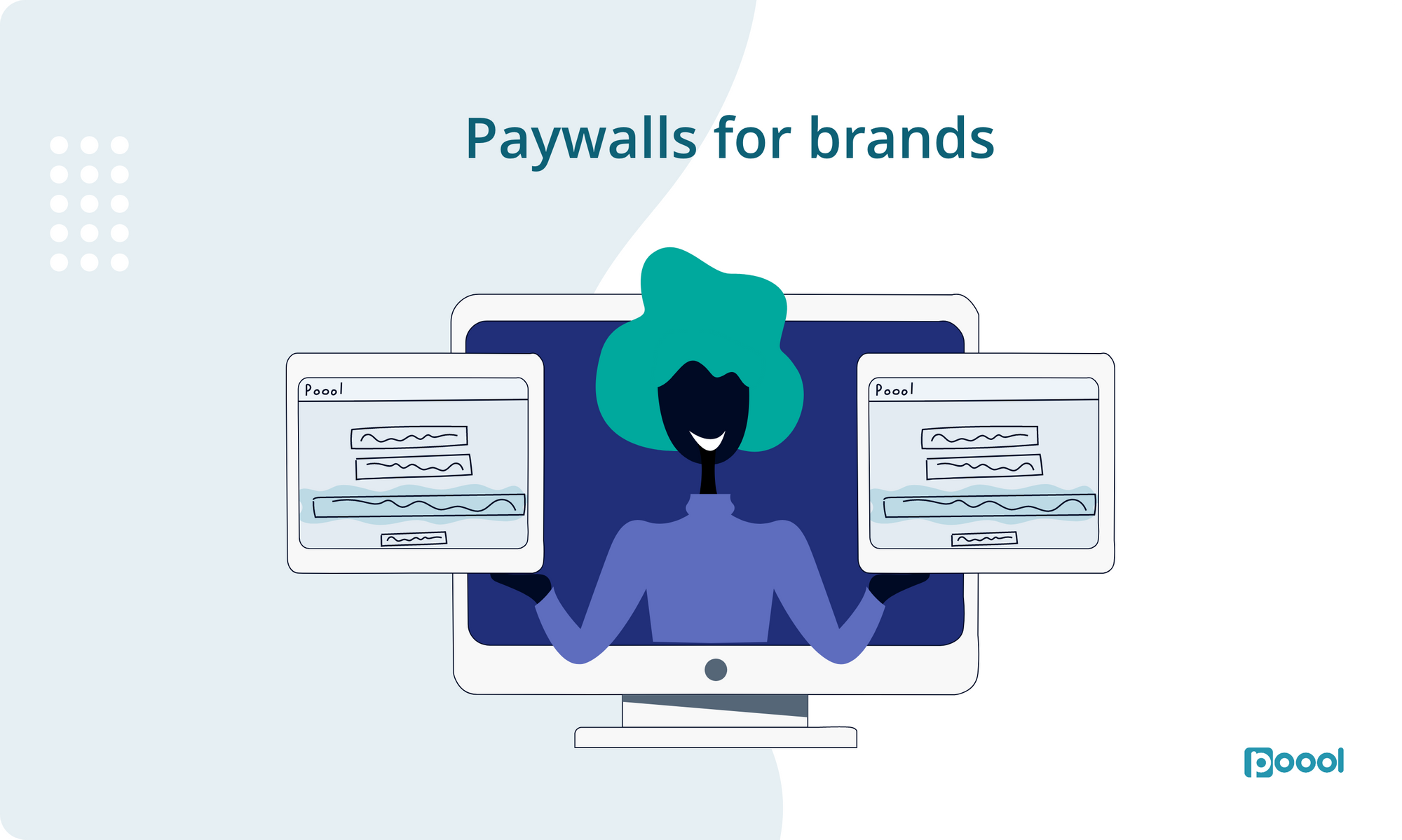 Paywalls for Brands | Series.