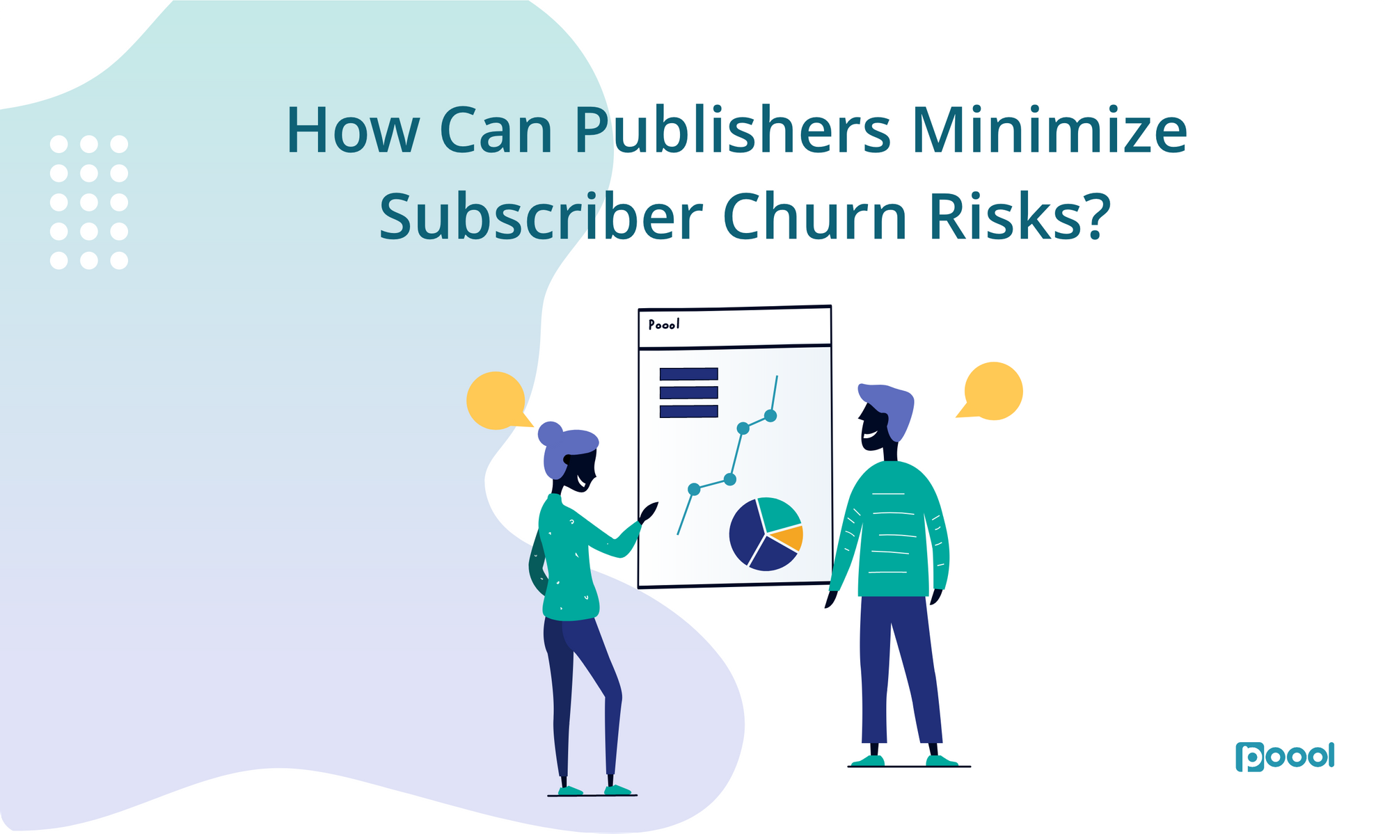 How Can Publishers Minimize Subscriber Churn Risks?