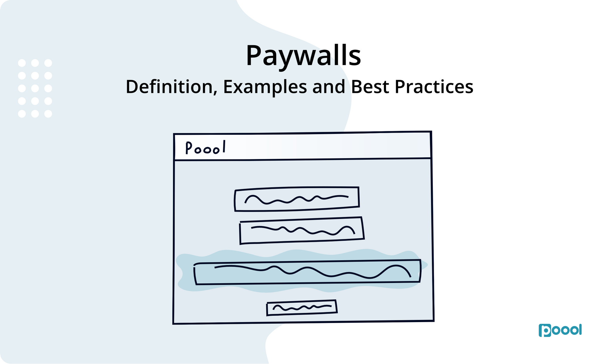 What is a paywall? Definition, examples and best practices