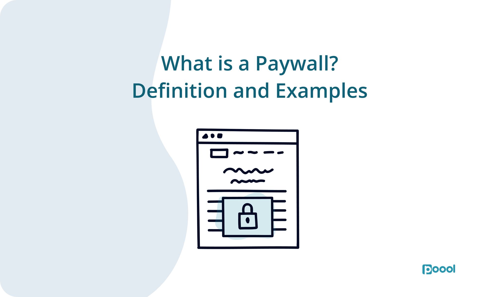 What is a Paywall? - Definition and Examples.