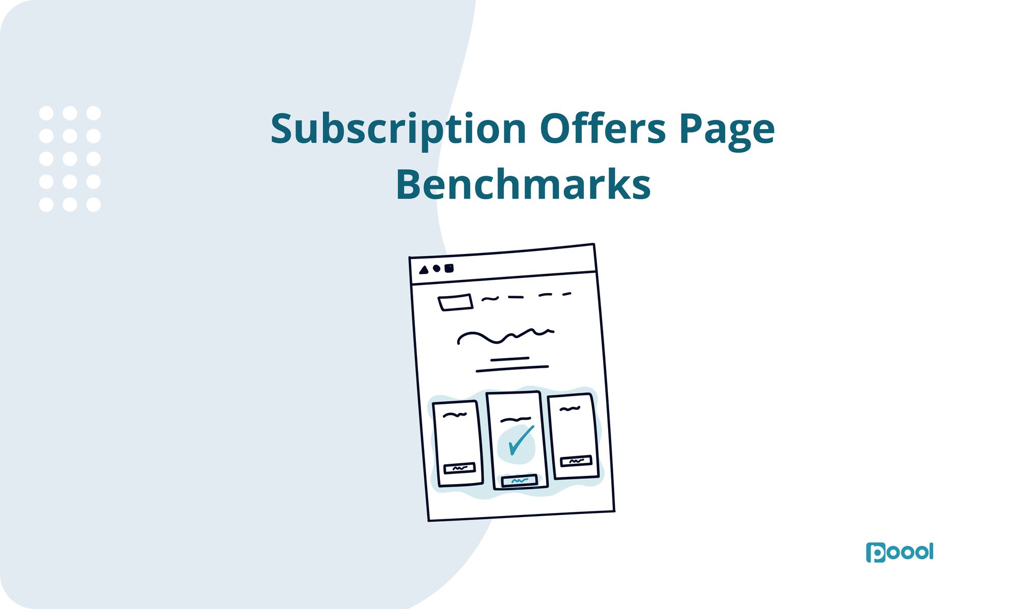 Subscription Offers Page Benchmarks: a review of 10 digital publishers