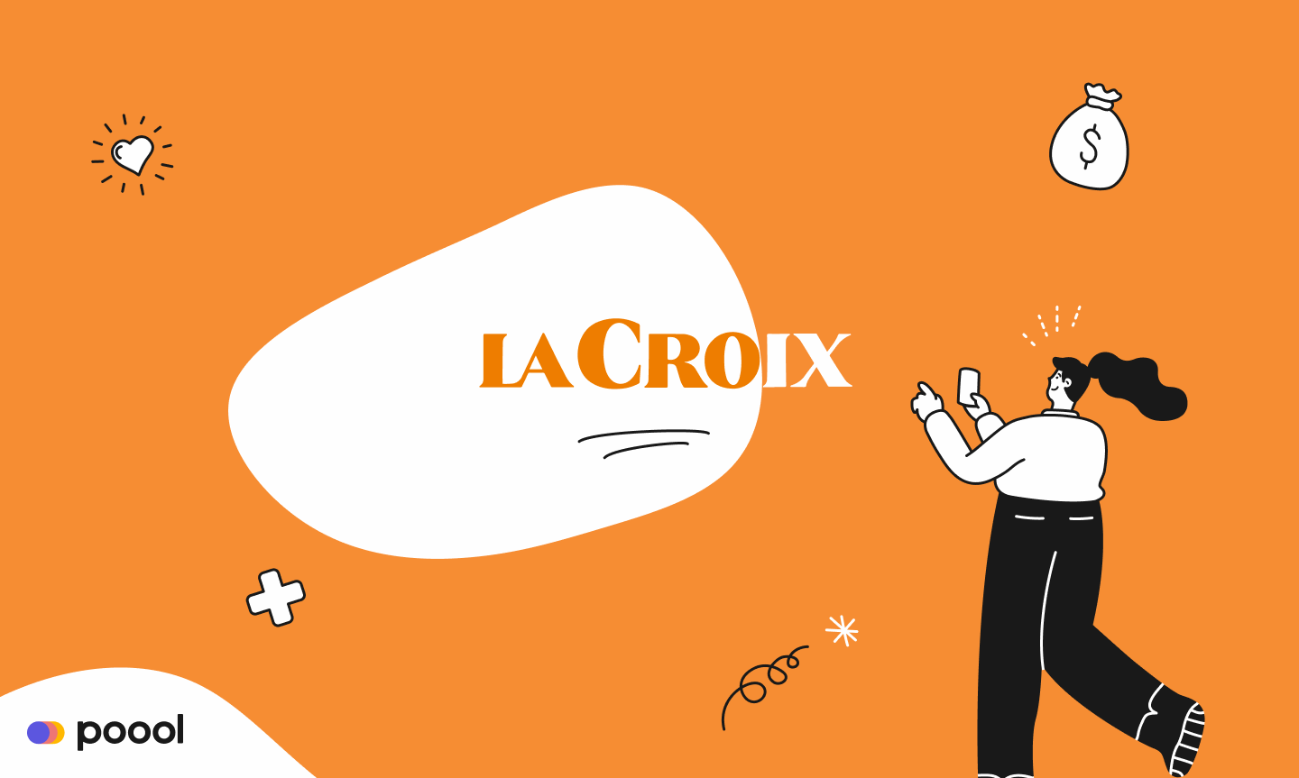 La Croix International Success Story.