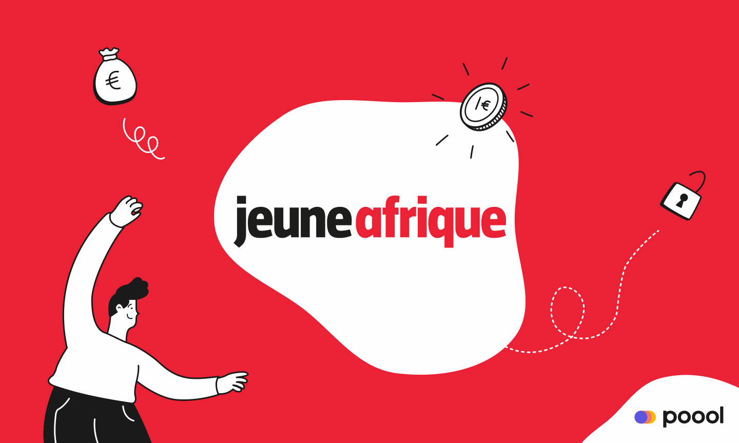 Jeune Afrique doubles conversion rates with a dynamic subscription model