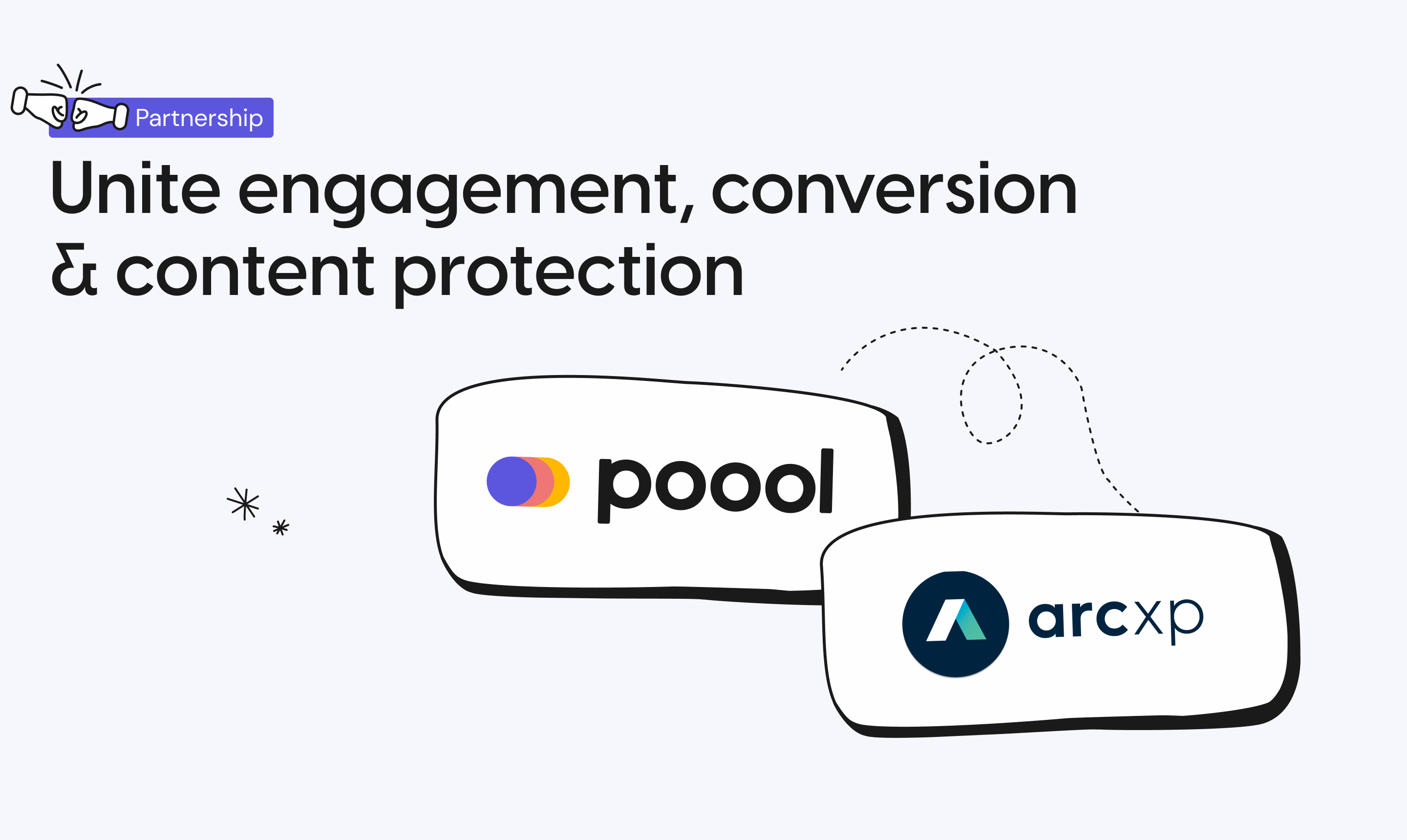 Poool and Arc XP Subscriptions announce integration to power and optimize publishers’ reader-revenue models
