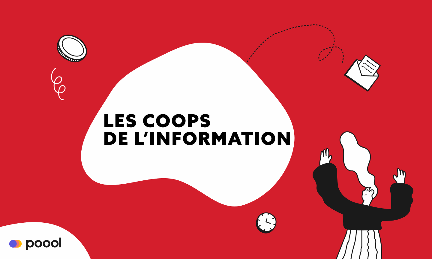 4.2% increase in subscribers: Les Coops de l'information's "Pay what you can" campaign with Poool