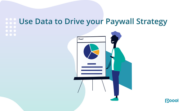 Use Data to Drive your Paywall Strategy.
