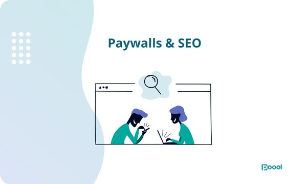 White Paper: How Can I Limit the Impact of a Paywall on SEO?