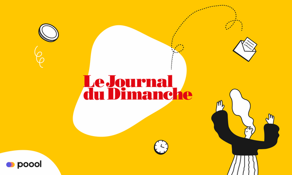 Le Journal du Dimanche Success Story.