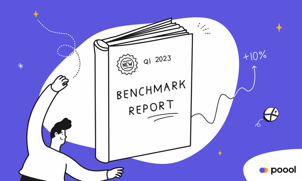 The Conversion Funnel Benchmark Report: Q1 2023